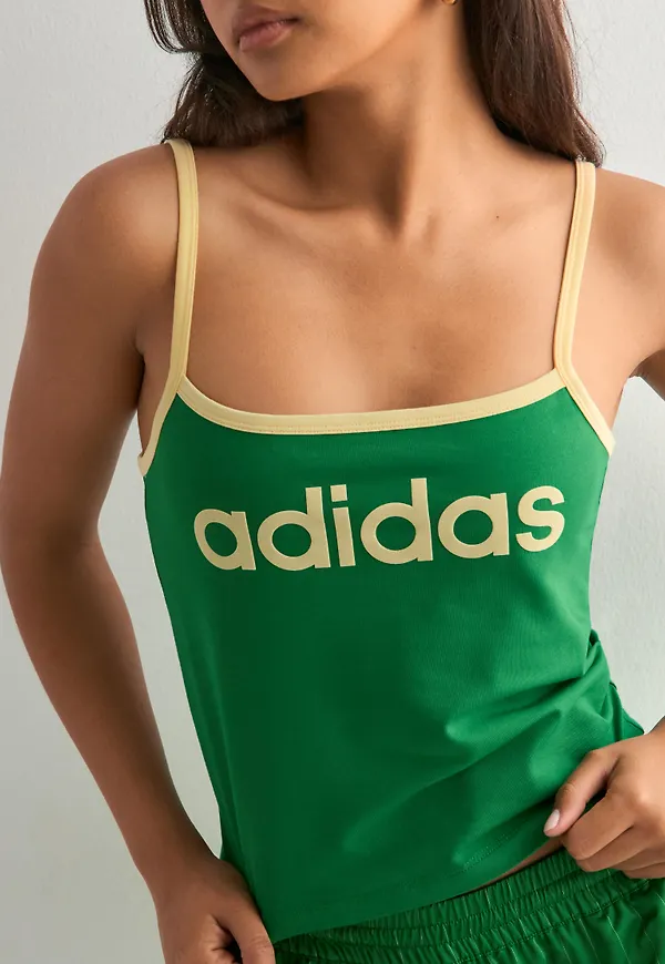 Adidas Originals - Grön - Tank
