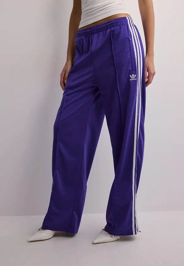 Adidas Originals - Lila - Firebird Tp