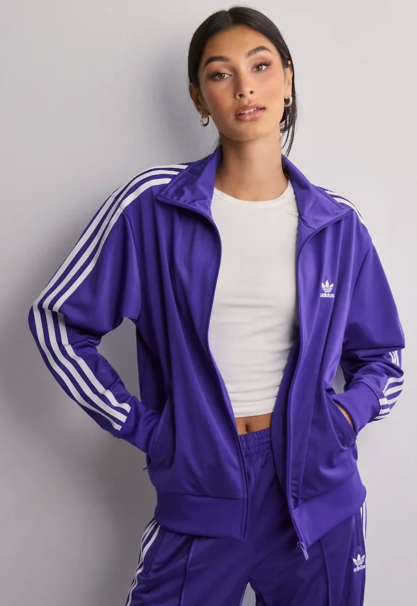 Adidas Originals - Lila - Firebird Tt
