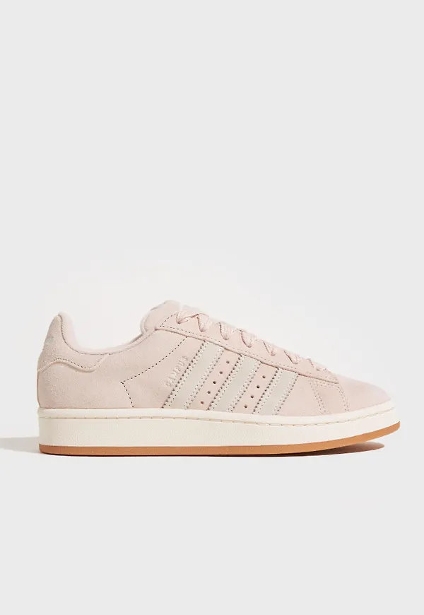 Adidas Originals - Rosa - Campus 00s W