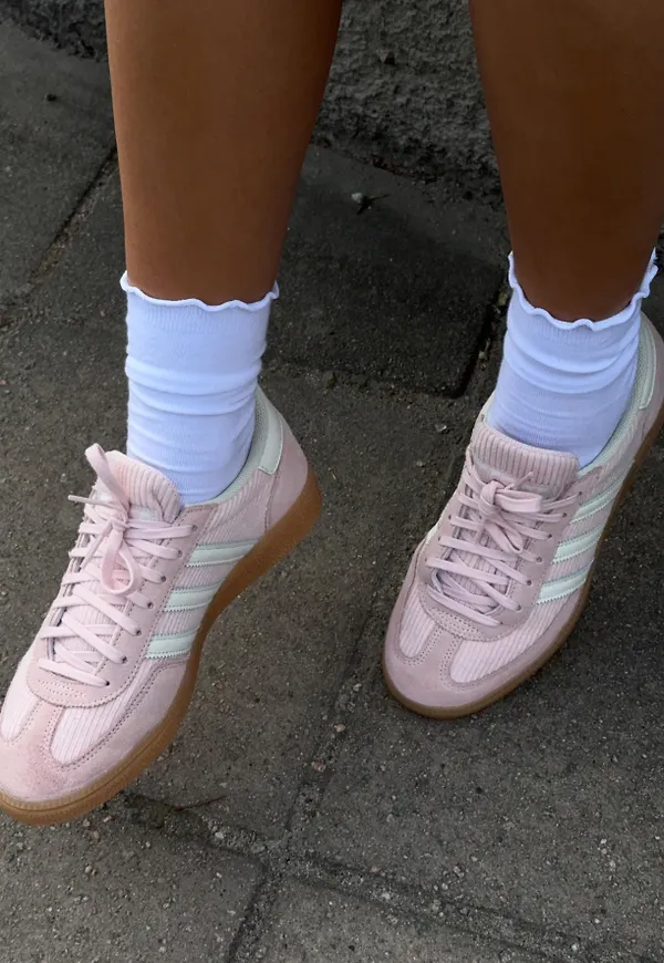 Adidas Originals - Rosa - Handball Spezial W
