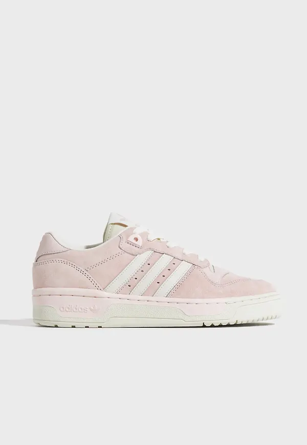Adidas Originals - Rosa - Rivalry Low W