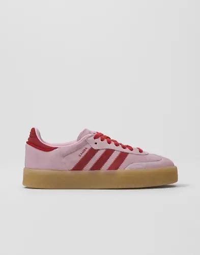 Adidas Originals - Rosa - Sambae W