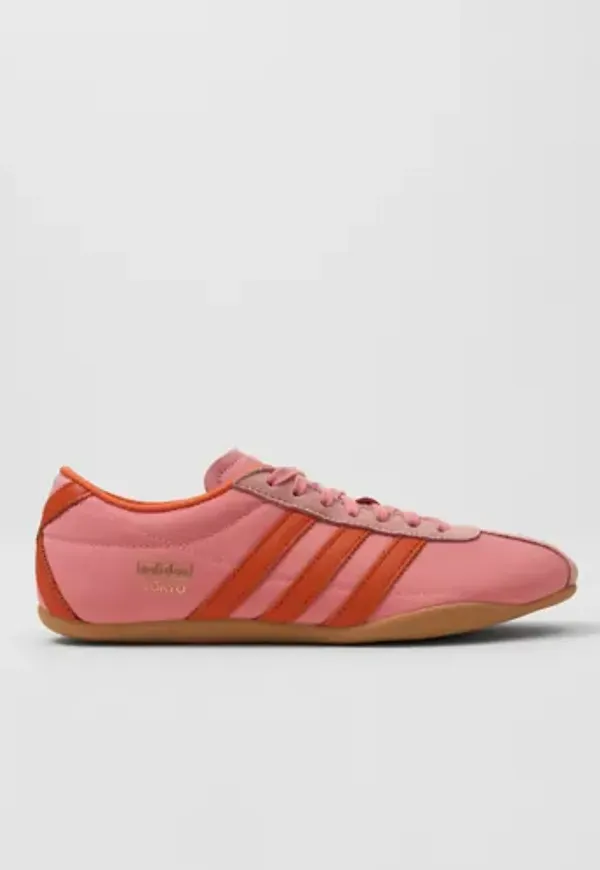 Adidas Originals - Rosa - Tokyo W