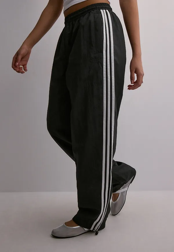 Adidas Originals - Svart - Cs Woven Pants