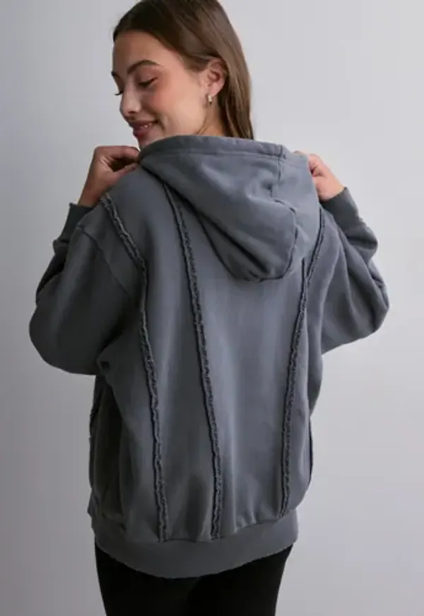Adidas Originals - Svart - Dstsd Hoodie