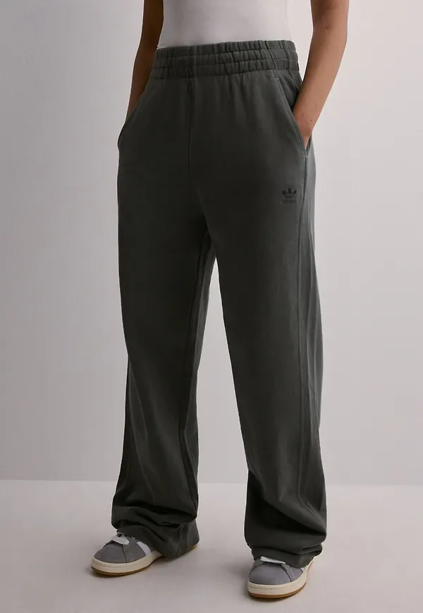 Adidas Originals - Svart - Ess+ Sweatpants