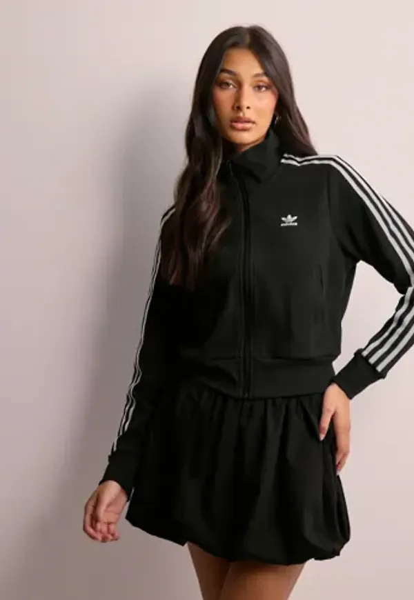 Adidas Originals - Svart - Knitted Top