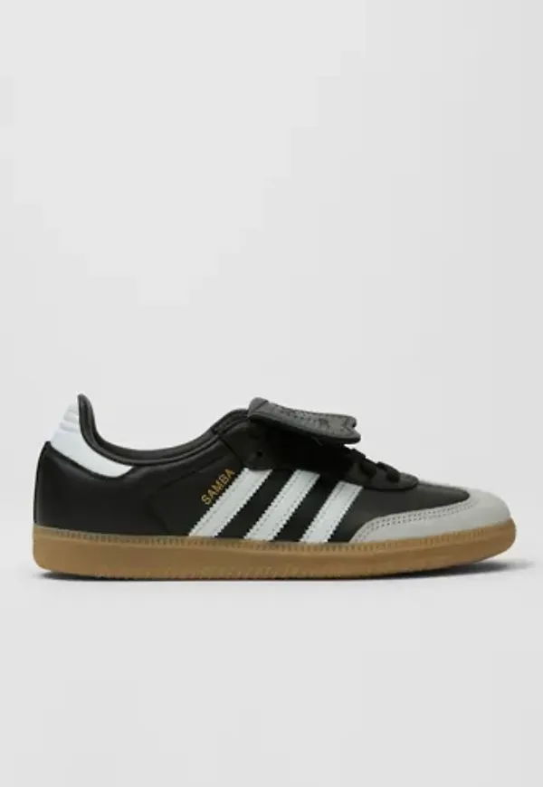 Adidas Originals - Svart - Samba Lt W