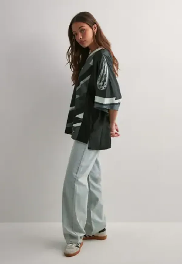 Adidas Originals - Svart - Team Jersey