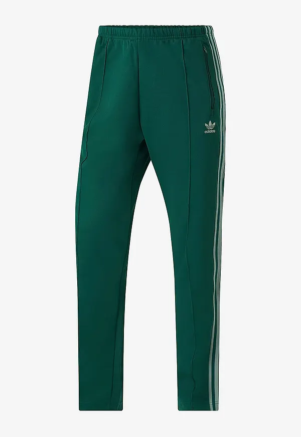 adidas Originals - Sweatbyxa Beckenbauer TP - Grön