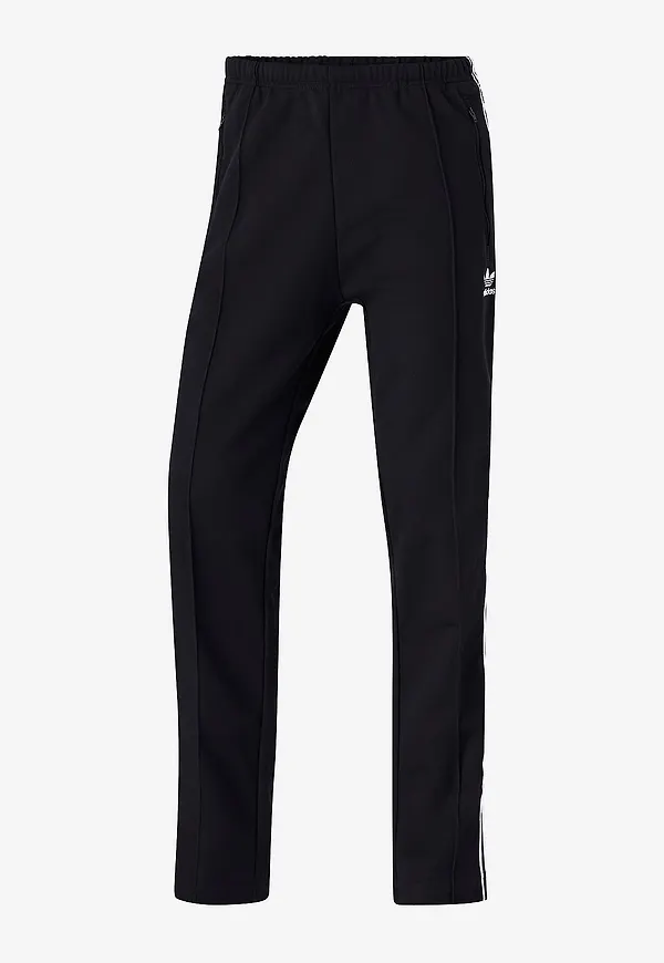 adidas Originals - Sweatbyxa Beckenbauer TP - Svart