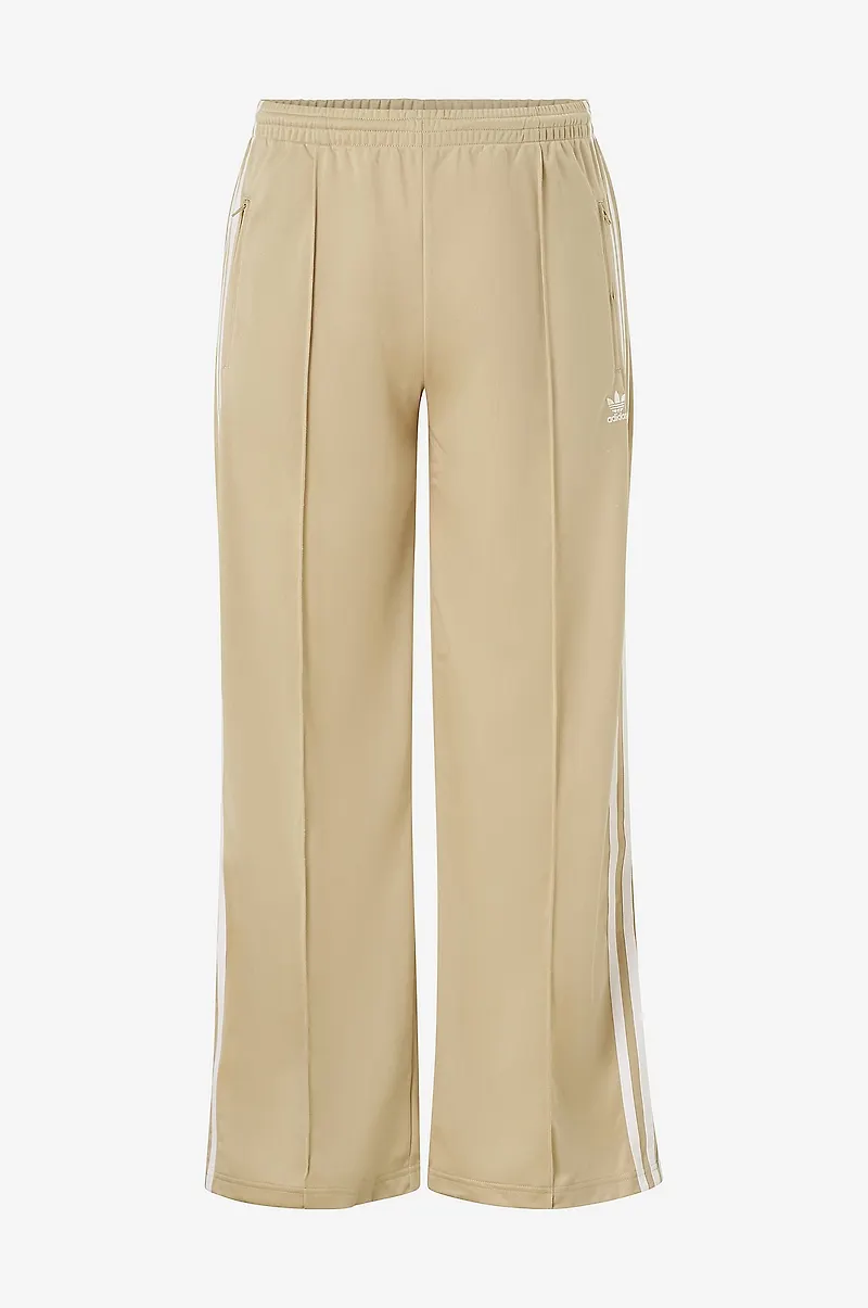 adidas Originals - Sweatbyxa Firebird TP - Beige