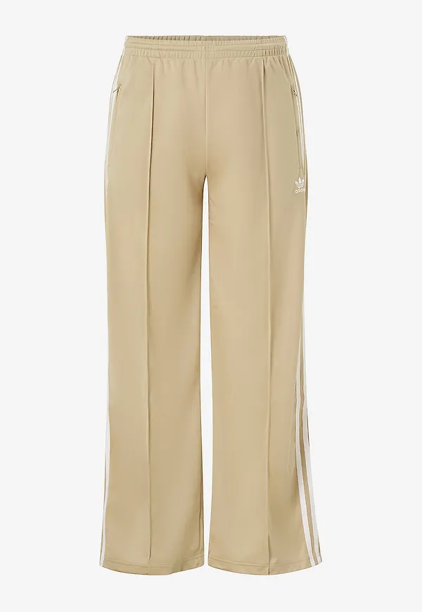 adidas Originals - Sweatbyxa Firebird TP - Beige