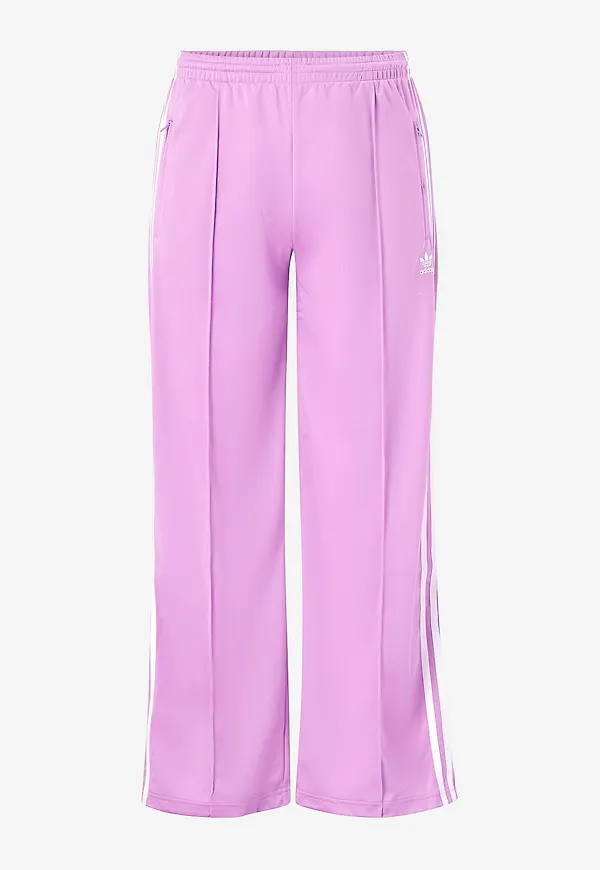 adidas Originals - Sweatbyxa Firebird TP - Lila