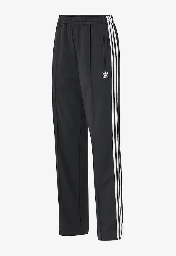 adidas Originals - Sweatpants Firebird TP - Svart