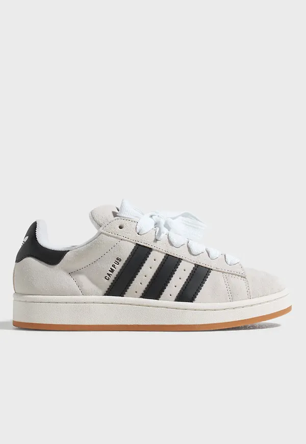 Adidas Originals - Vit - Campus 00s W