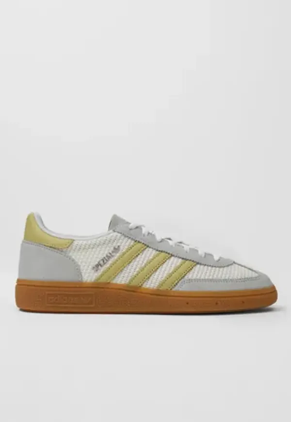 Adidas Originals - Vit - Handball Spezial W