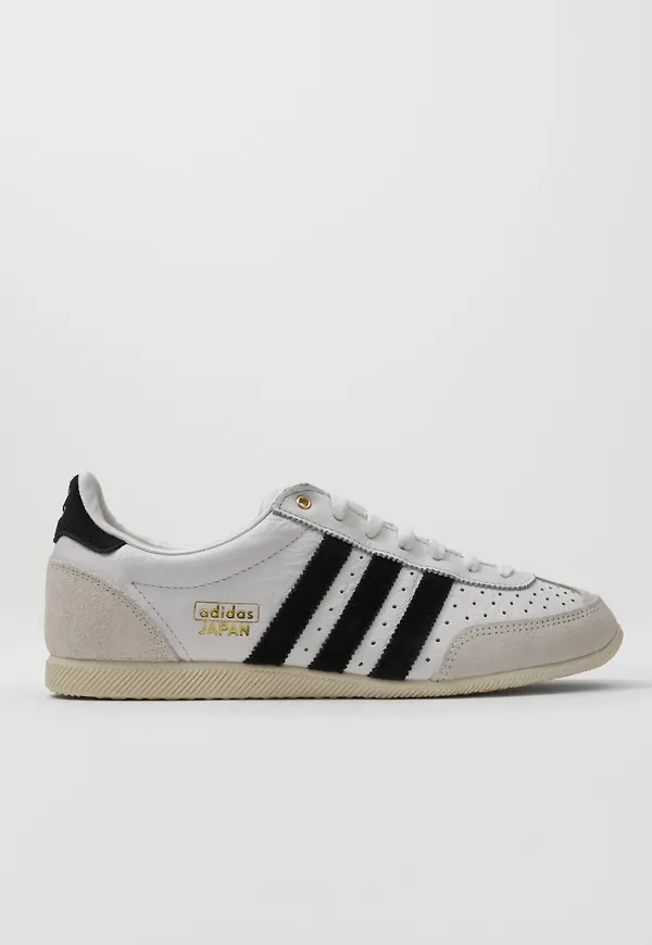 Adidas Originals - Vit - Japan W