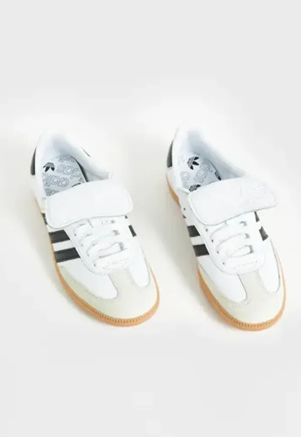 Adidas Originals - Vit - Samba Lt W