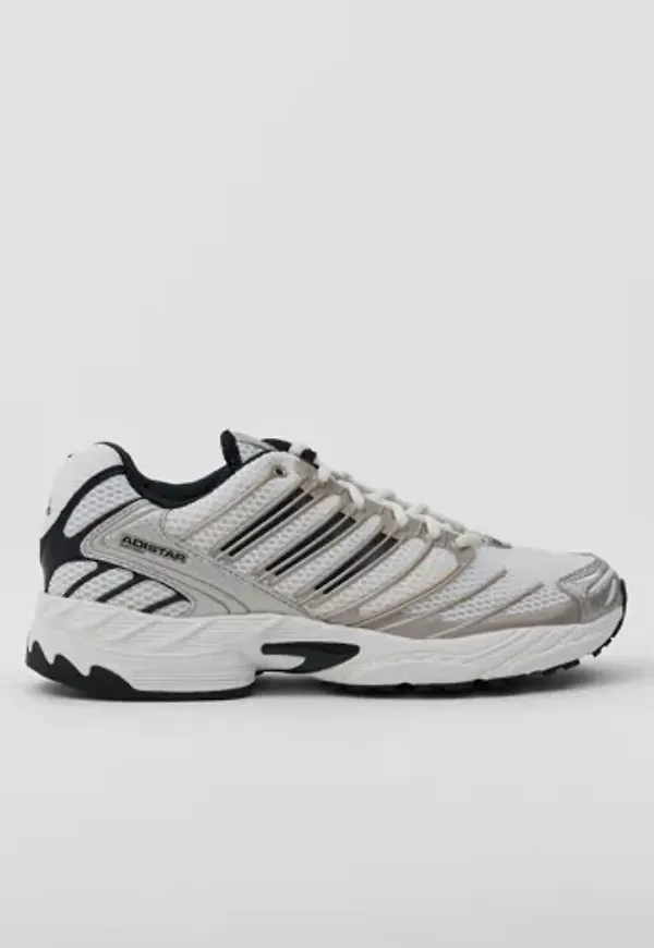 Adidas Originals Adistar Control 3 Låga sneakers Grå