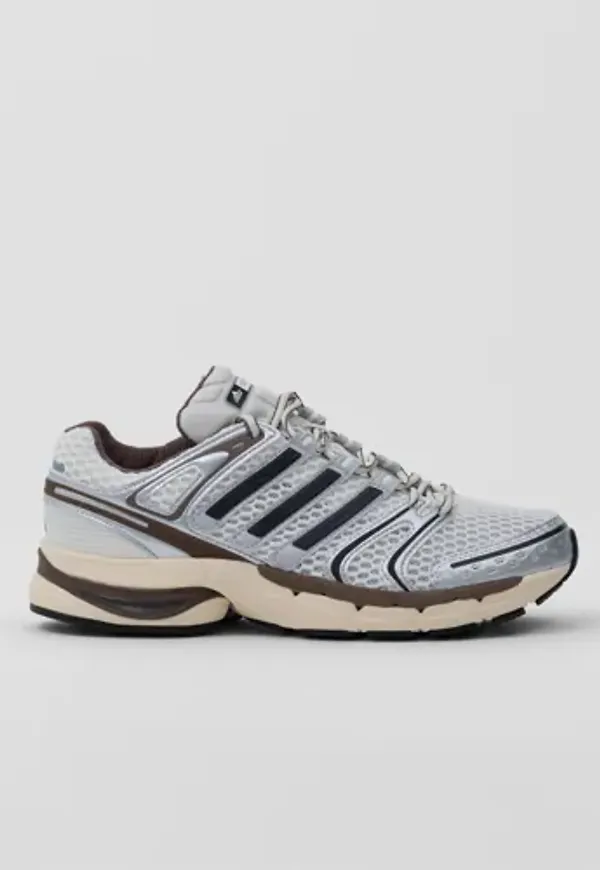 Adidas Originals Adistar Control 5 Låga sneakers Vit