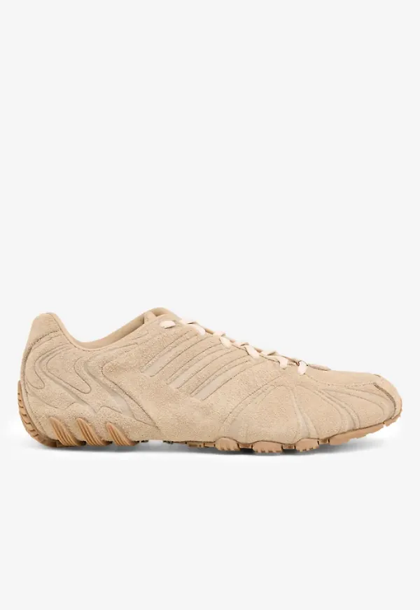 Adidas Originals - Beige - Ghost Sprint W
