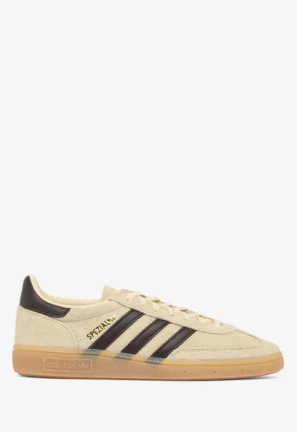 Adidas Originals - Beige - Handball Spezial W