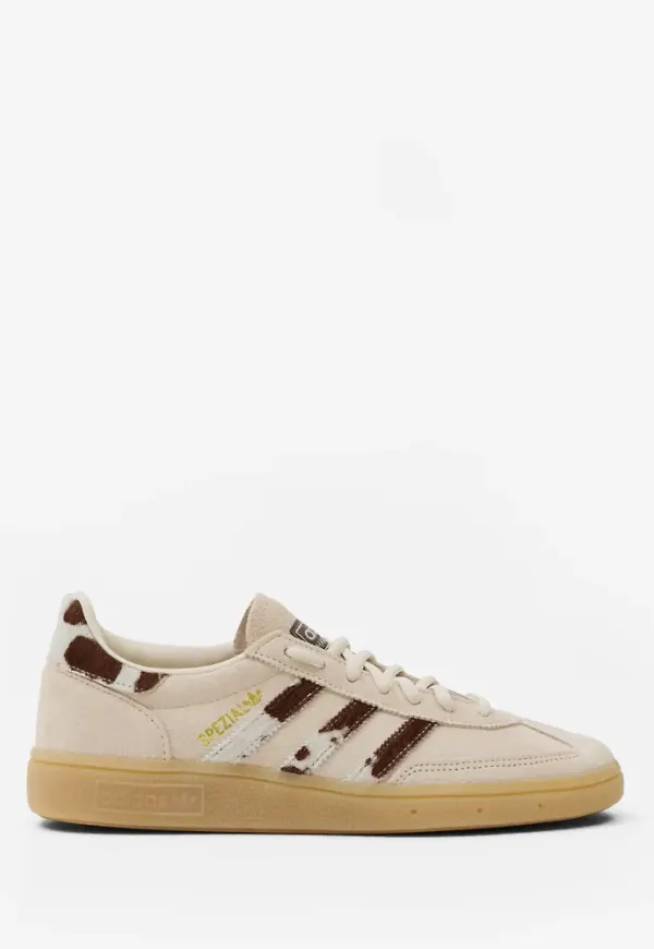 Adidas Originals - Beige - Handball Spezial W