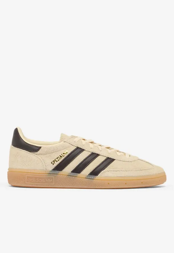Adidas Originals - Beige - Handball Spezial W