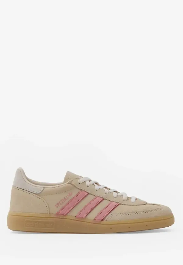 Adidas Originals - Beige - Handball Spezial W
