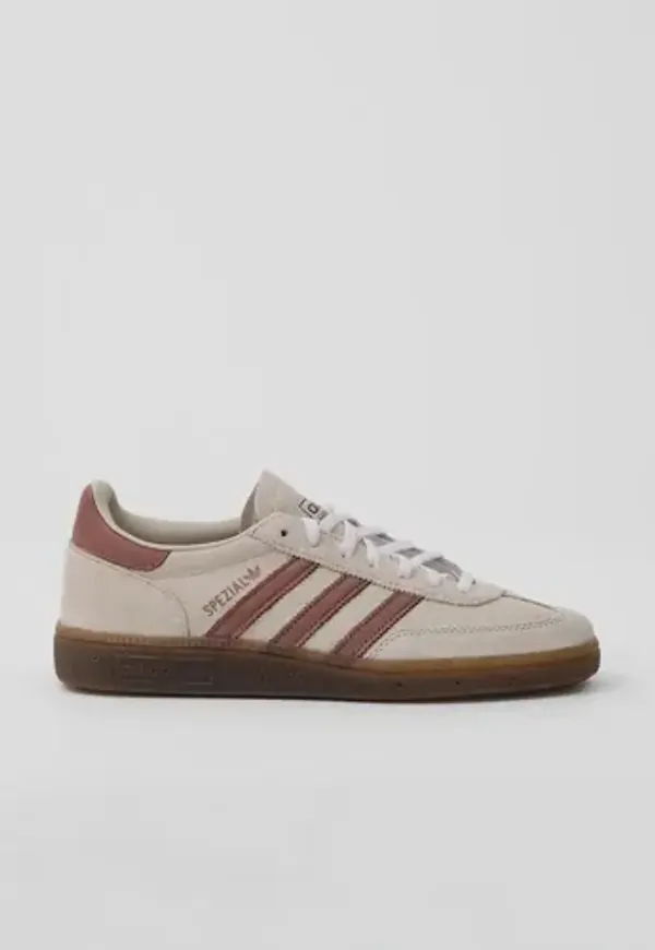 Adidas Originals - Beige - Handball Spezial W
