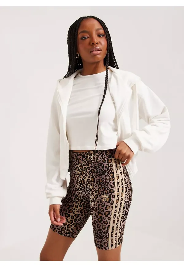 Adidas Originals Bike Leggings Biker shorts Black