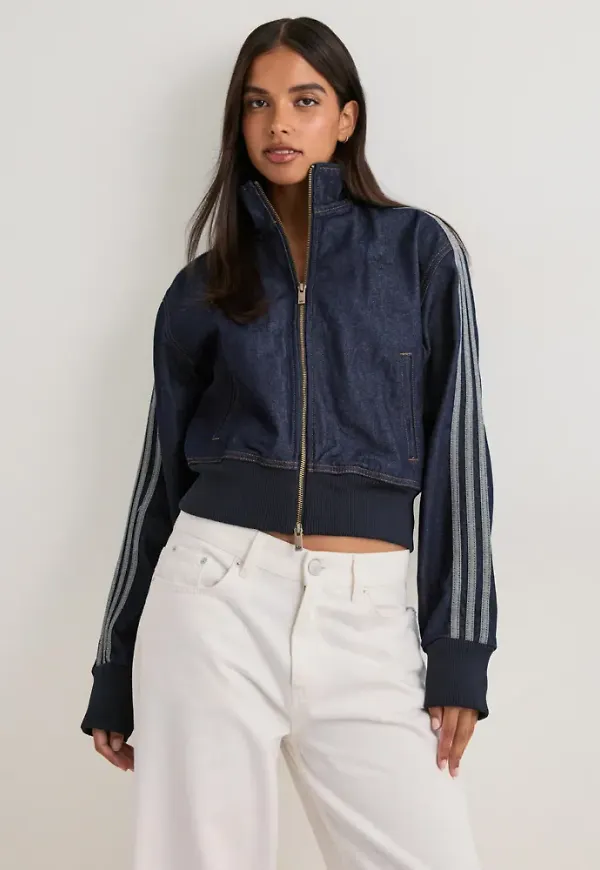 Adidas Originals - Blå - Fb Tt D