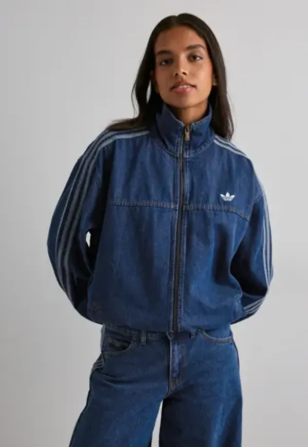 Adidas Originals - Blå - Firebird Tt D