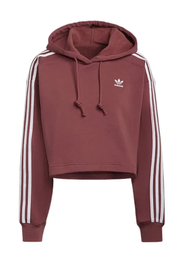 Adidas Originals Blouse Röd, Dam