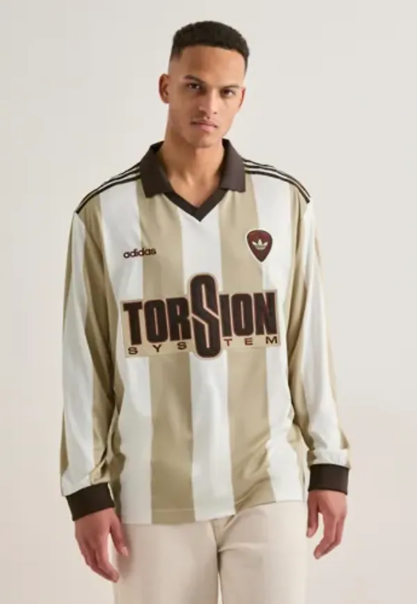 Adidas Originals Brit Hme Jersey Sweatshirts Beige