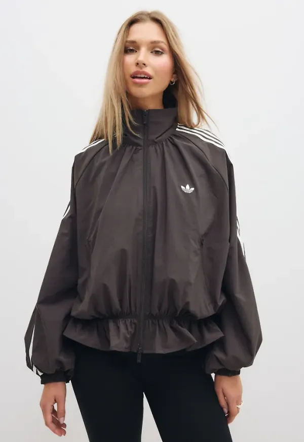 Adidas Originals - Brun - Blousy Ovzd Tt