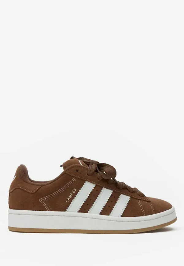 Adidas Originals - Brun - Campus 00s W