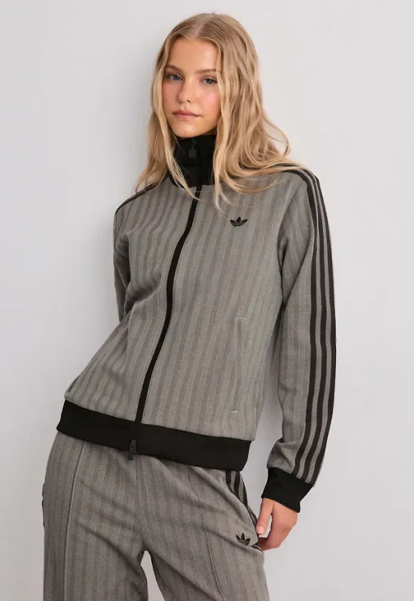Adidas Originals - Brun - Classic Tt