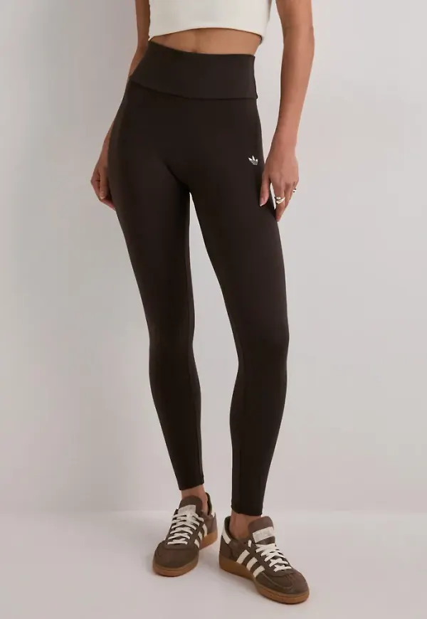Adidas Originals - Brun - Ess Pes Tights