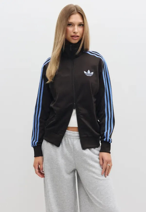 Adidas Originals - Brun - Fb Tt Loose