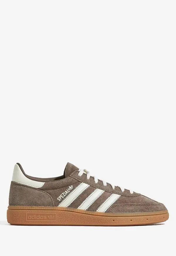 Adidas Originals - Brun - Handball Spezial W
