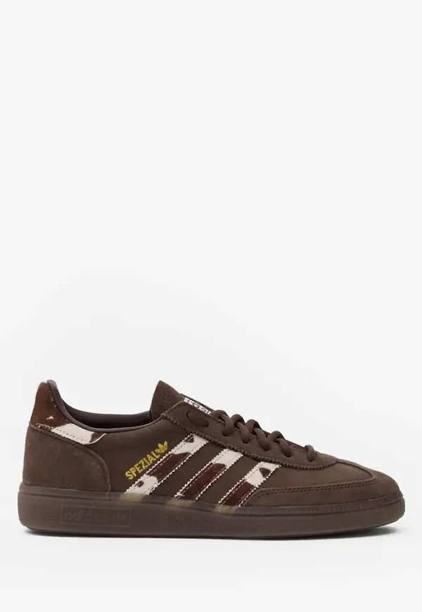 Adidas Originals - Brun - Handball Spezial W