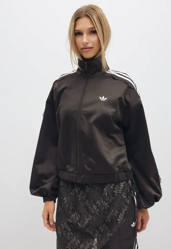 Adidas Originals - Brun - Lace Ovzd Tt