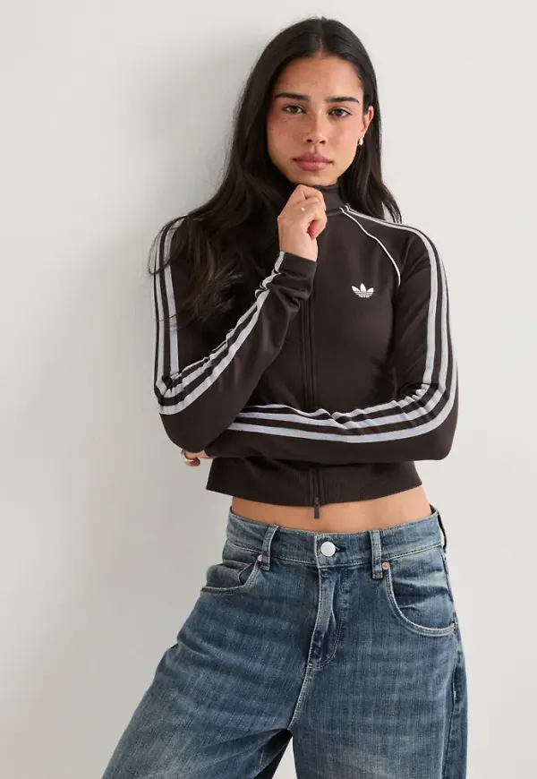 Adidas Originals - Brun - Seamless Tt
