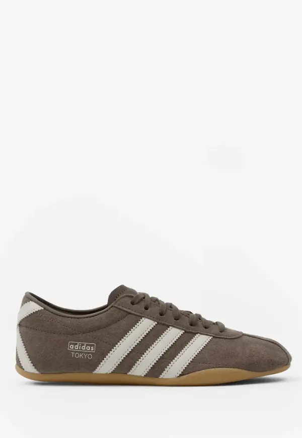 Adidas Originals - Brun - Tokyo W