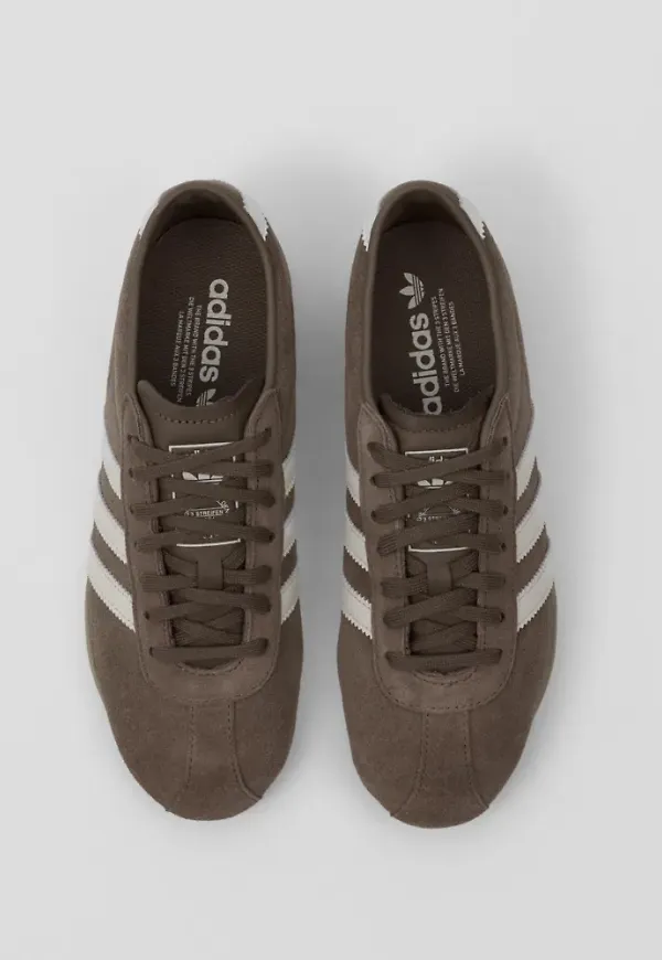 Adidas Originals - Brun - Tokyo W