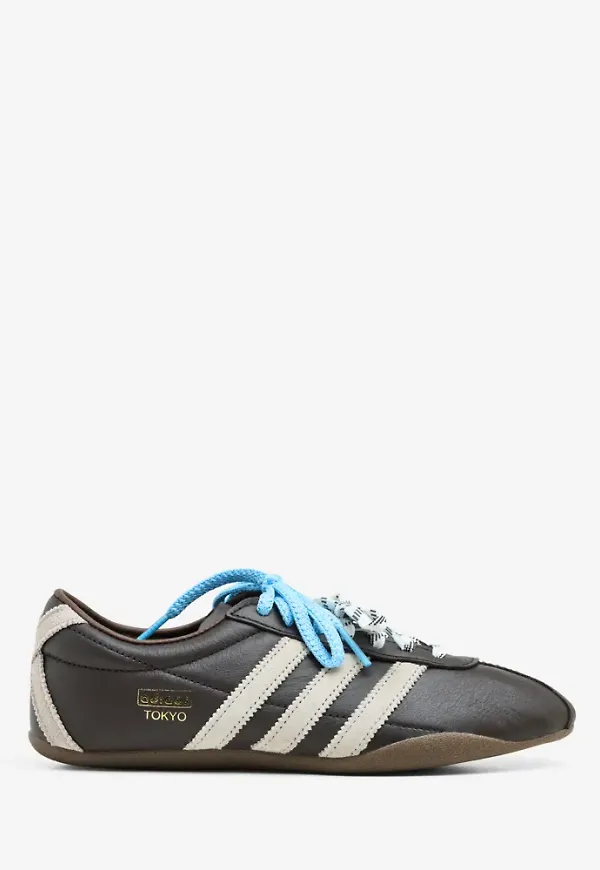 Adidas Originals - Brun - Tokyo W