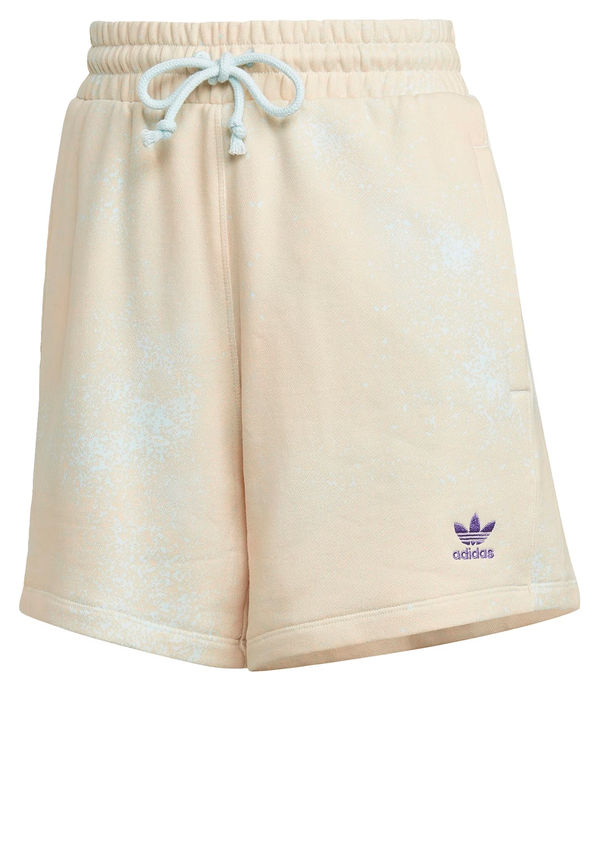 ADIDAS ORIGINALS Byxa pastellblå / persika